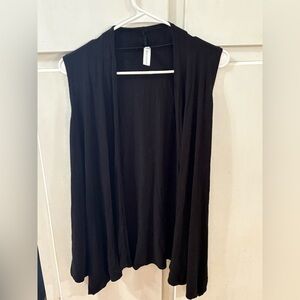 Heath Ceramics Black Garment